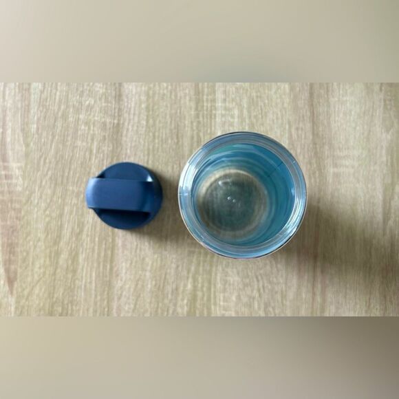 NWOT … ECO ONE Lunch Tote With BONUS Water Bottle - Picture 5 of 9